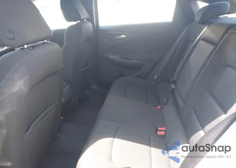 2018 Chevrolet Malibu 1Ls z USA, uszkodzony, nr VIN 1G1ZB5ST5JF292483